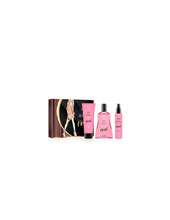 Parfüümikomplekt naistele Aire de Sevilla Flow EDT 150 ml, 3 tk