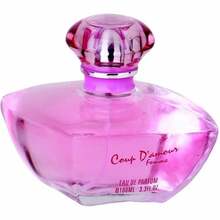 Parfüüm naistele Real Time Coup d'Amour EDP 100 ml