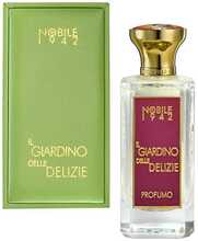 Parfüüm unisex Nobile 1942 Il Giardino Delle Delizie EDP 75 ml