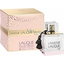Lalique L´Amour EDP 50 ml