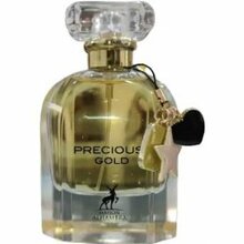 Maison Alhambra Precious Gold EDP 80 ml