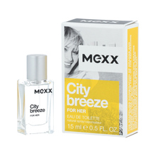 Mexx City Breeze for Her EDT 15 ml