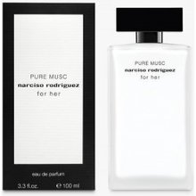 Narciso Rodriguez Pure Musc EDP 150 ml