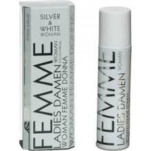 Omerta Silver & White EDP 100 ml