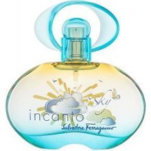 Salvatore Ferragamo Incanto Sky EDT 50 ml