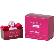 Salvatore Ferragamo Signorina Ribelle EDP 50 ml
