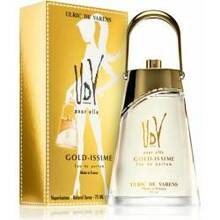 Ulric de Varens UDV Gold-issime EDP 75 ml