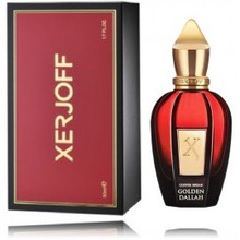 Xerjoff Golden Dallah EDP 50 ml