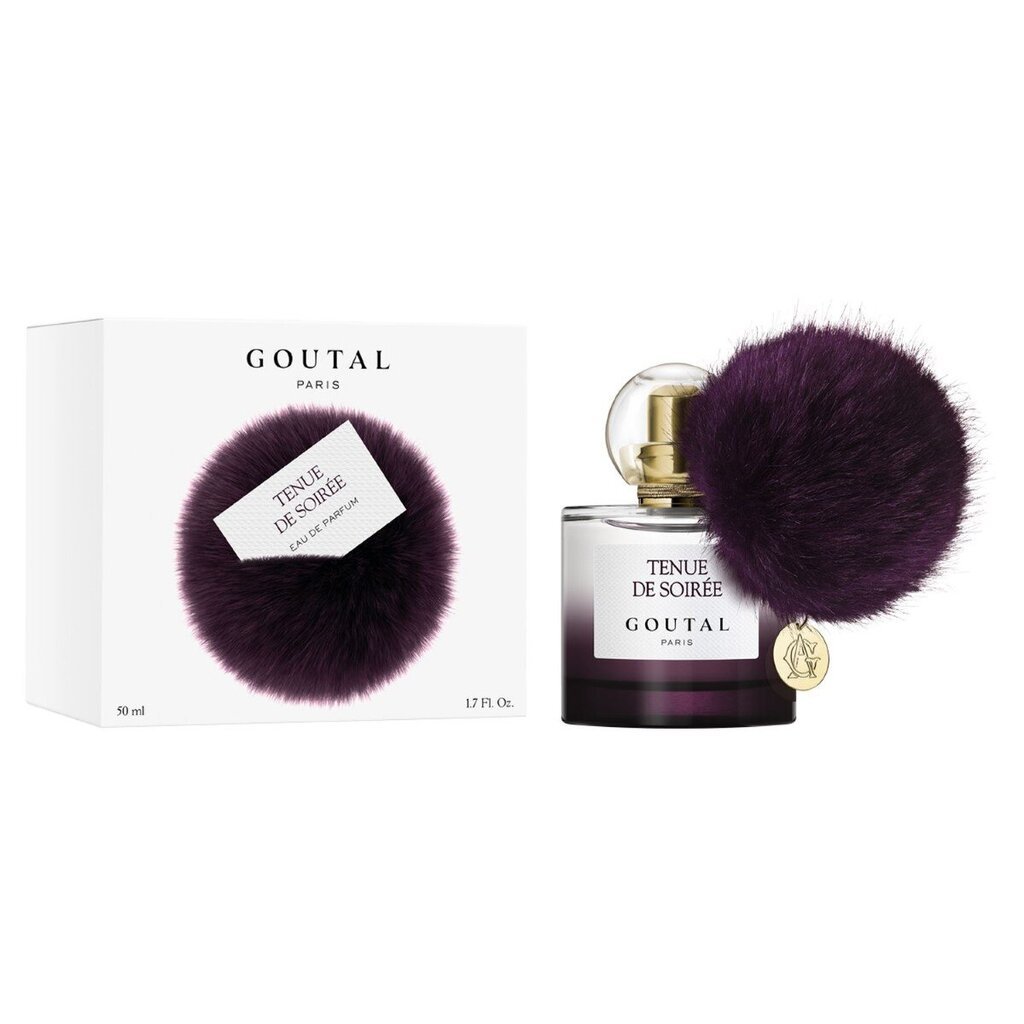 Annick Goutal Tenue de Soiree EDP 50 ml цена | Hind.ee