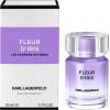 Karl Lagerfeld Fleur d Iris EDP 50 ml