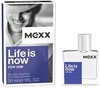 Mexx Life Is Now Him EDT 30 ml