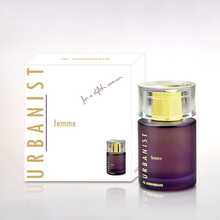 Al Haramain Urbanist Femme EDP 100 ml
