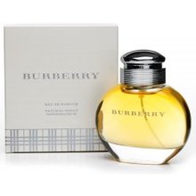 Burberry for Woman EDP 50 ml