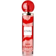 C-Thru Love Whisper EDT 50 ml