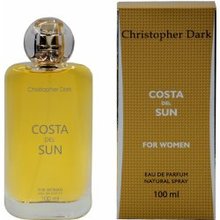 Christopher Dark Costa Del Sun EDP 100 ml