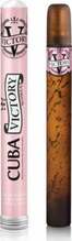 Cuba Original Victory EDP 35 ml