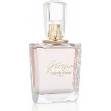 Franck Olivier Giorgia EDP 75 ml