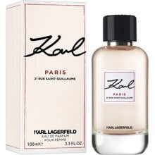 Karl Lagerfeld Karl Paris 21 Rue Saint-Guillaume EDP 60 ml