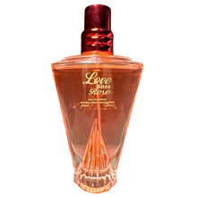 Parfüüm naistele Fine Perfumery Love Bites Rose EDP 85 ml