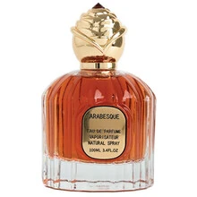 Parfüüm unisex Aurora Scents Aurora Arabesque EDP 100 ml