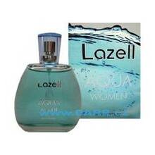 Lazell Aqua EDP 100 ml