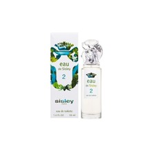 Sisley Eau de Sisley 2 EDT 50 ml