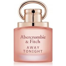 Abercrombie & Fitch Away Tonight EDP 30 ml