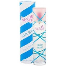 Pink Sugar Berry Blast EDT 100 ml