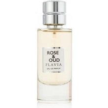 Flavia Rose & Oud EDP 90 ml