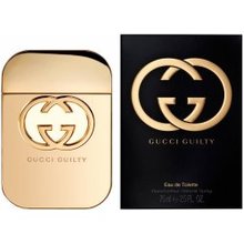 Gucci Guilty EDT 75 ml
