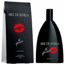 Instituto Espanol Aire De Sevilla Si Quiero EDT 150 ml