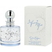 Jessica Simpson I Fancy You EDP 100 ml