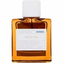 Korres White Tea EDT 50 ml