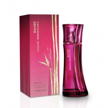 Parfüüm naistele Adolfo Dominguez Bambu EDT 50 ml