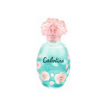 Tualettvesi naistele Gres Cabotine Floralie EDT 100 ml