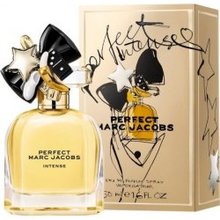Marc Jacobs Perfect Intense EDP 50 ml
