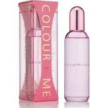 Milton Lloyd Colour Me Pink EDP 100 ml