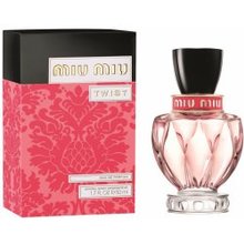 Miu Miu Twist EDP 100 ml