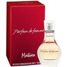 Claude Montana Parfum de Femme EDT 30 ml