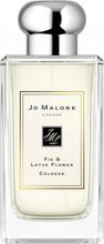 Odekolonn unisex Jo Malone Fig & Lotus Flower EDC 100 ml