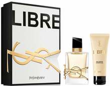 Komplekt naistele Yves Saint Laurent Libre EDP 50 ml + dušigeel 50 ml