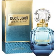ROBERTO CAVALLI Paradiso Azzurro EDP 75 ml