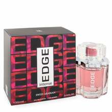 Swiss Arabian Edge Intense Women EDP 100 ml