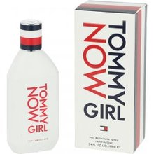 Tommy Hilfiger Tommy Girl Now EDT 100 ml