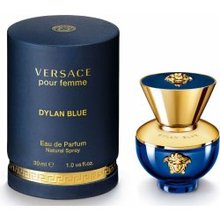 Versace Dylan Blue EDP 30 ml