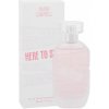 Naomi Campbell Here to Stay EDT 50 ml