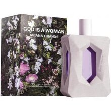 Ariana Grande God Is A Woman EDP 100 ml