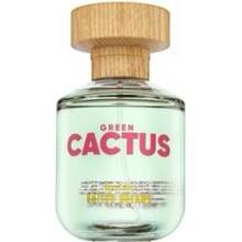 Benetton United Dreams Green Cactus EDT 80 ml