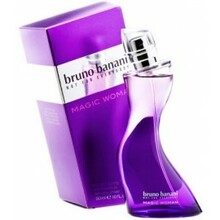 Bruno Banani Magic Woman EDT 50 ml