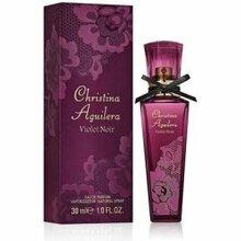 Christina Aguilera Violet Noir EDP 75 ml